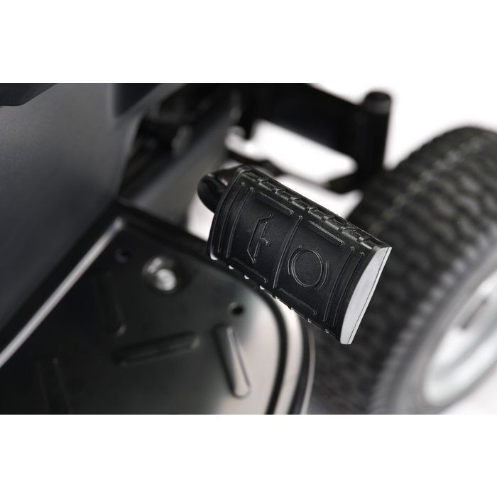 Cortacésped autopropulsado de gasolina ALPINA AT3 98A – Ancho de corte de 98 cm – Hasta 4500 m² – 352 cc – Descarga lateral