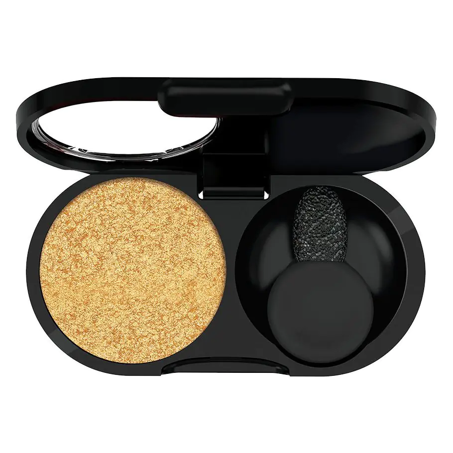 Pupa Vamp! Metallic Cień do powiek 203 24K Gold