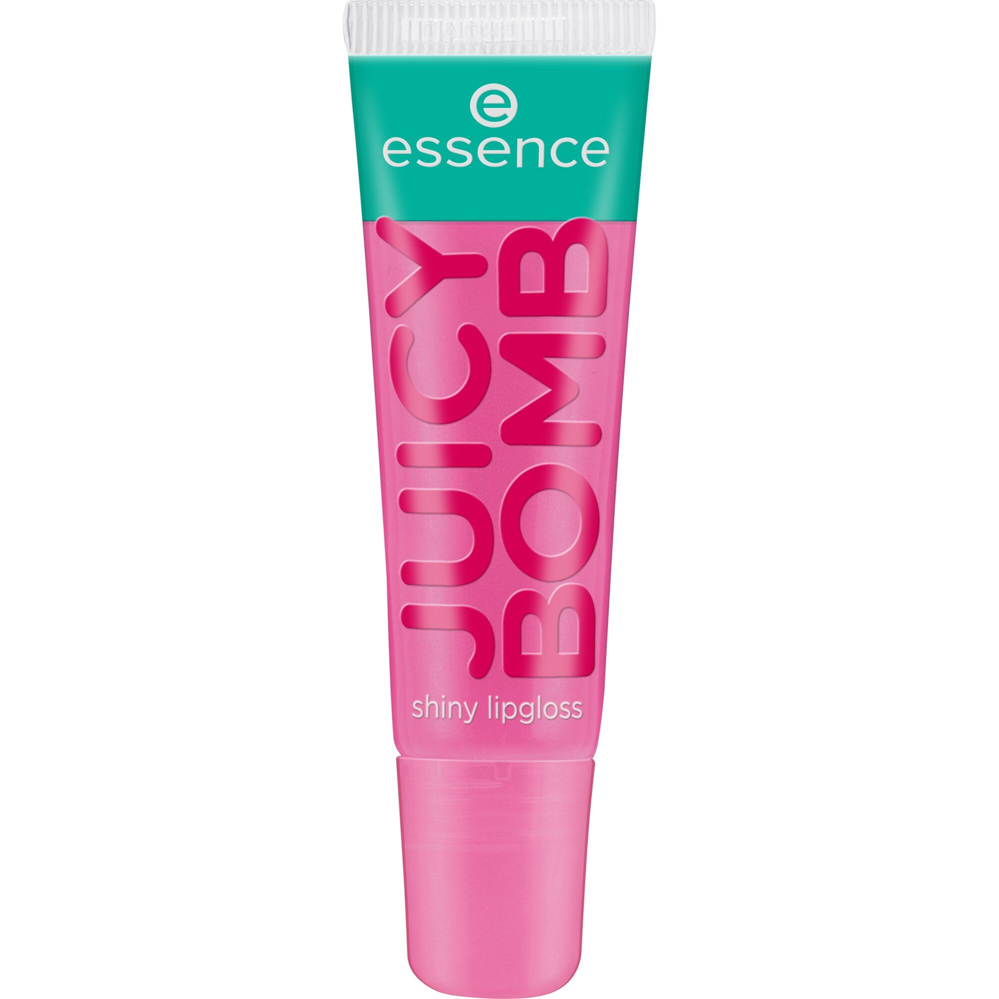 Sjaj za usne Juicy Bomb Sjajevi za usne i sjajevi za usne