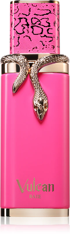 Unisex parfumovaná voda French Avenue Vulcan Baie