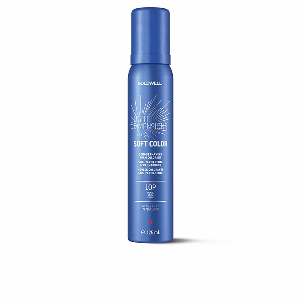 Color suave Lightdimensions de Goldwell
