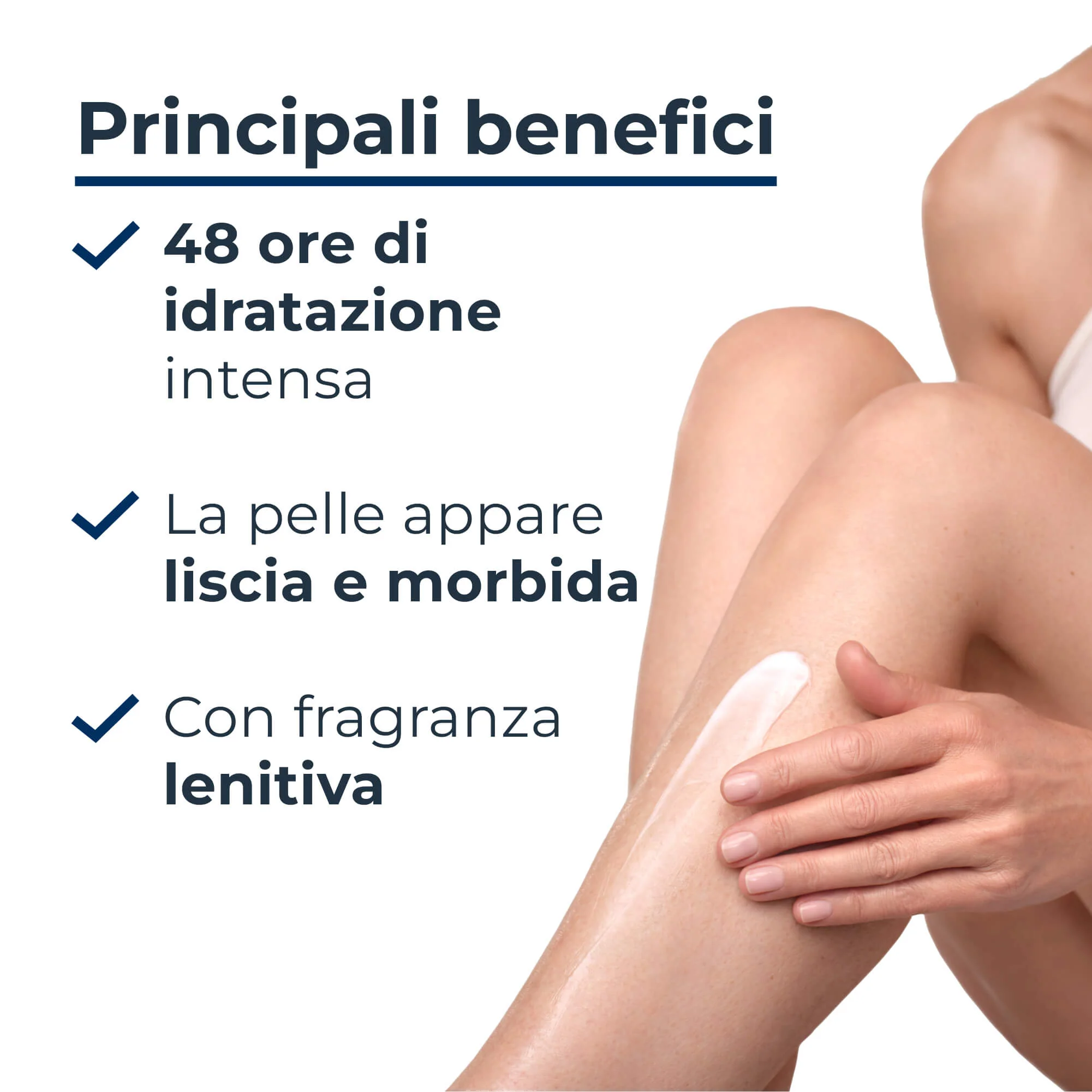 UreaRepair UreaRepair PLUS 5% Urea Emulsione idratante - Crema Corpo