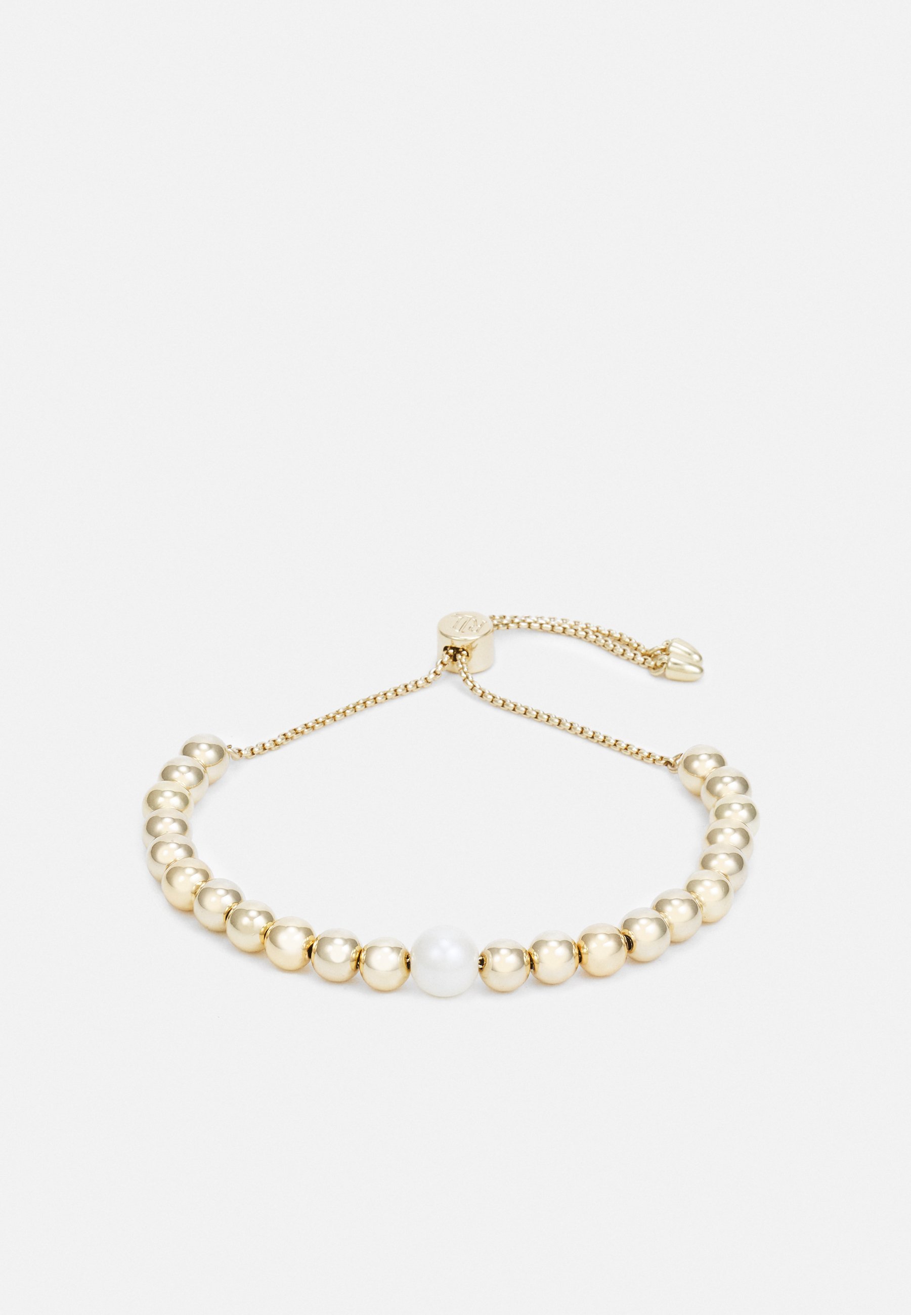Lauren Ralph Lauren BEAD SLIDER - Käevõru - kuldne