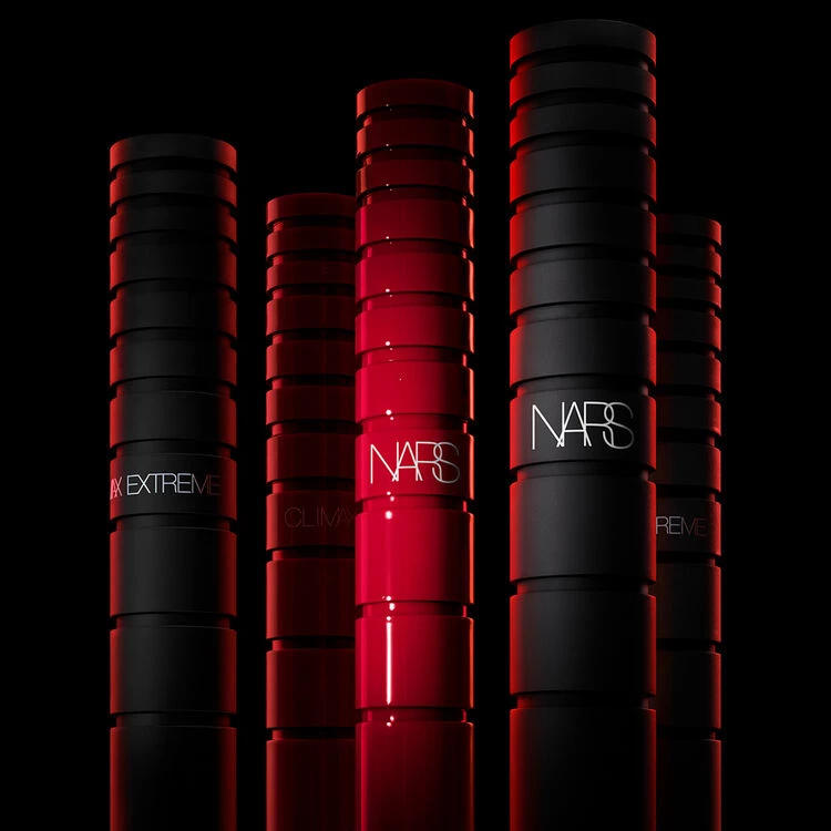 Climax Extreme maskara crna - NARS