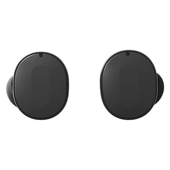 Fones de ouvido sem fio - FAIRPHONE - True Wireless - Preto