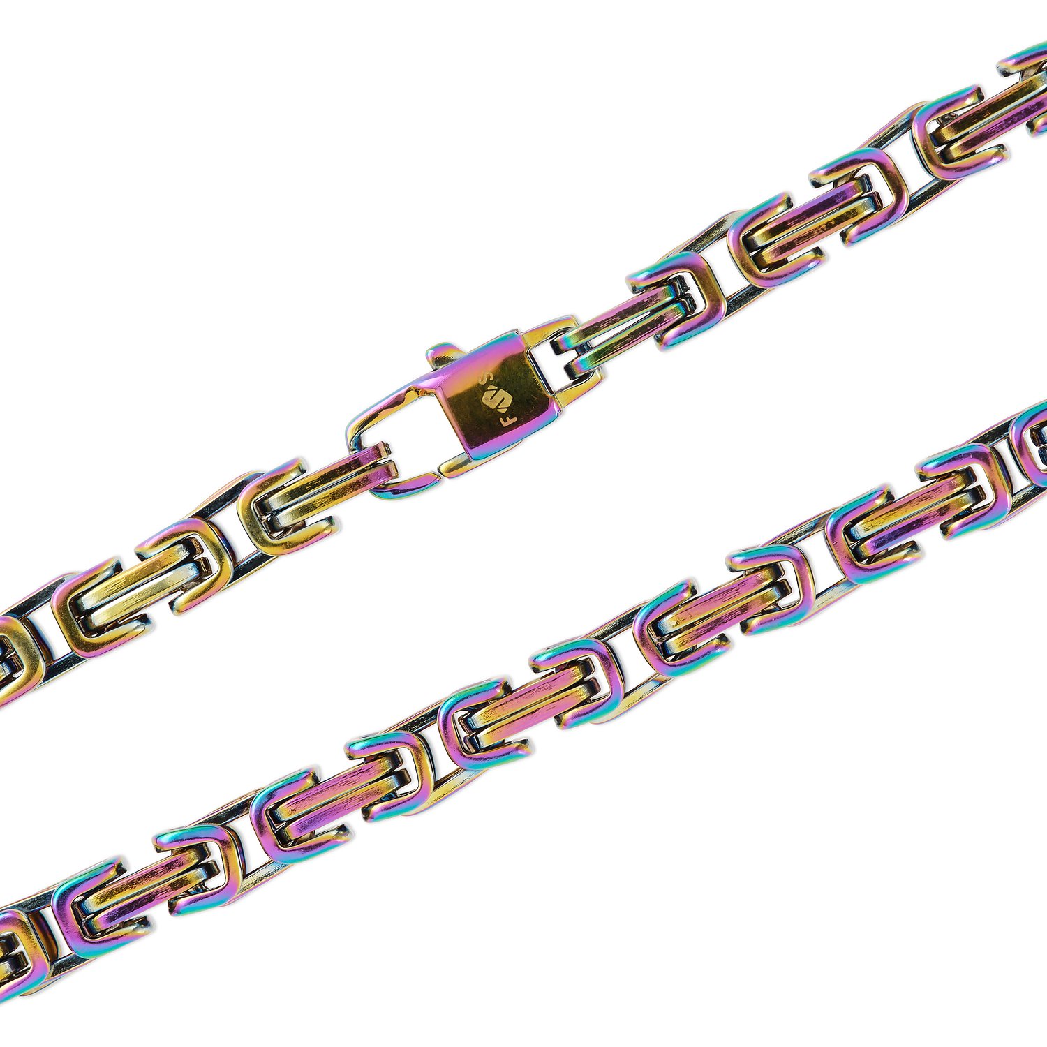 FAVS Chaînes