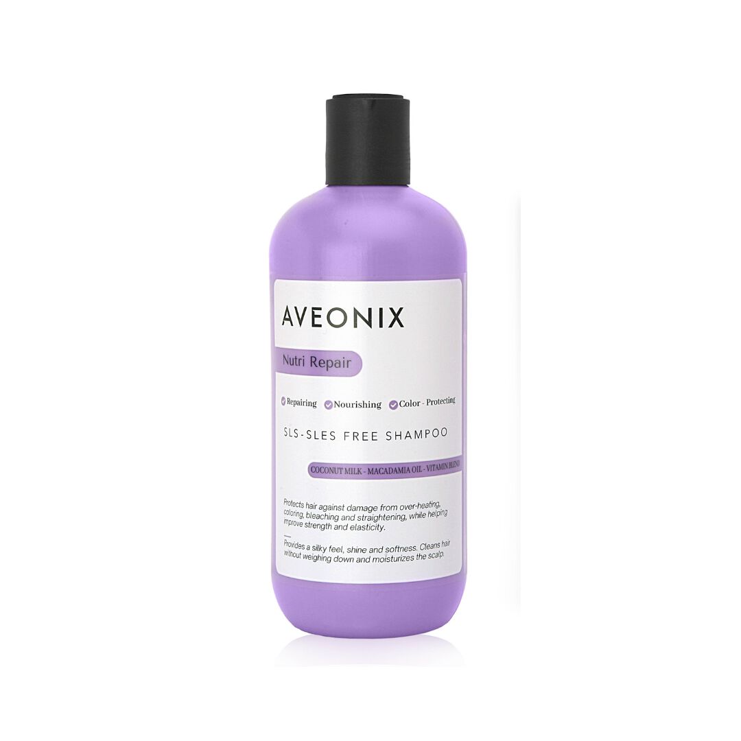 Aveonix Nutri Repair