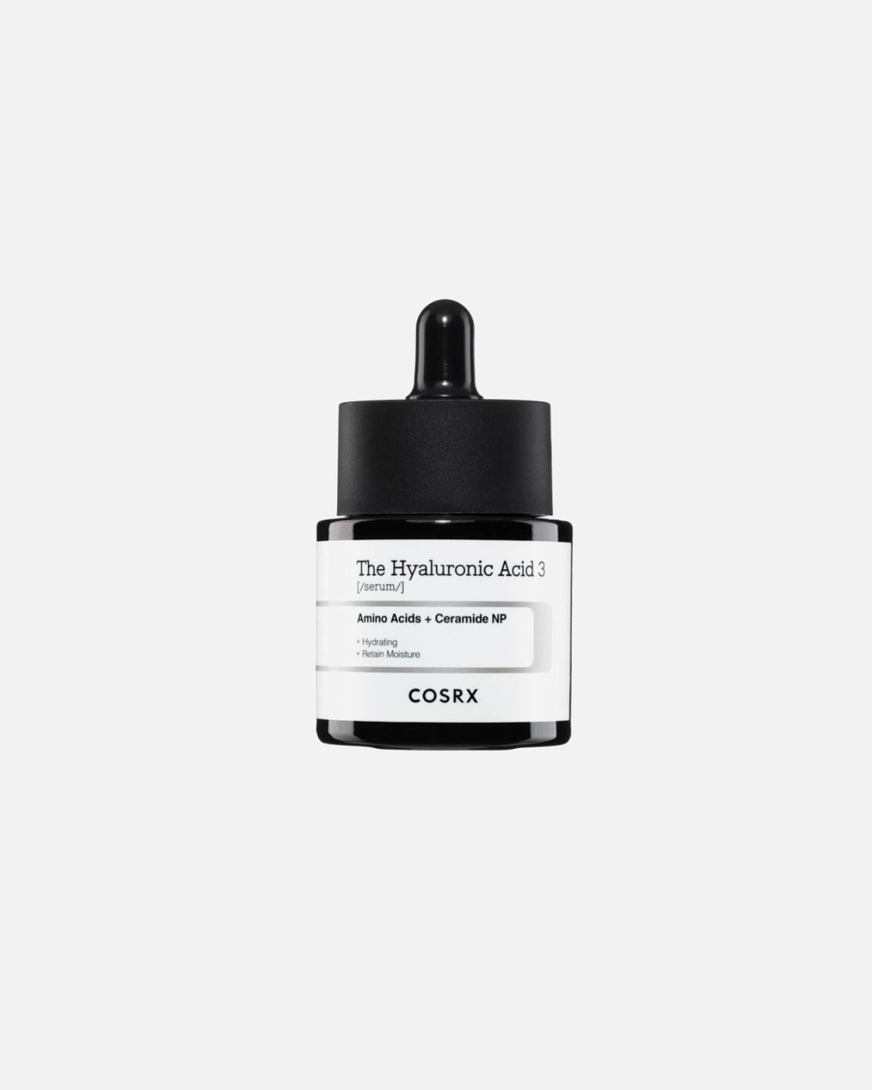 Cosrx Ampoule Serum The Hyaluronic Acid 3 Serum - 20 ml