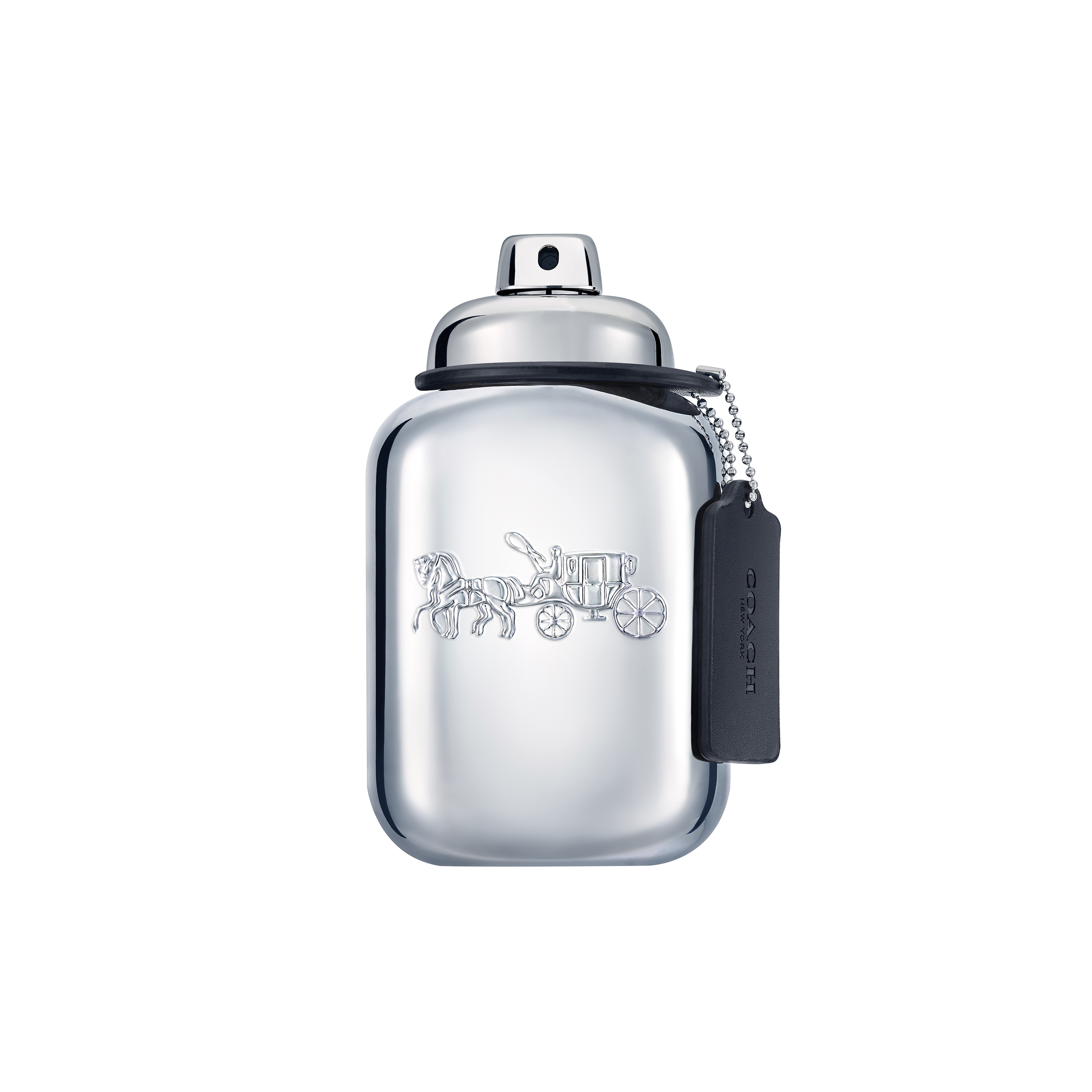 Platinum EdP 60 ml - Coach