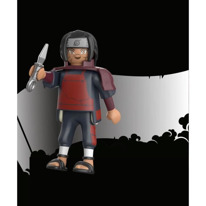 PLAYMOBIL 71218 Hashirama - Naruto Shippuden - Vanaf 5 jaar