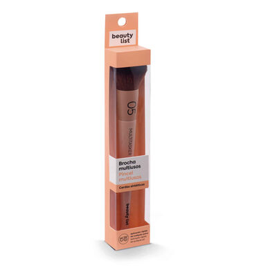Víceúčelový štětec Beauty List