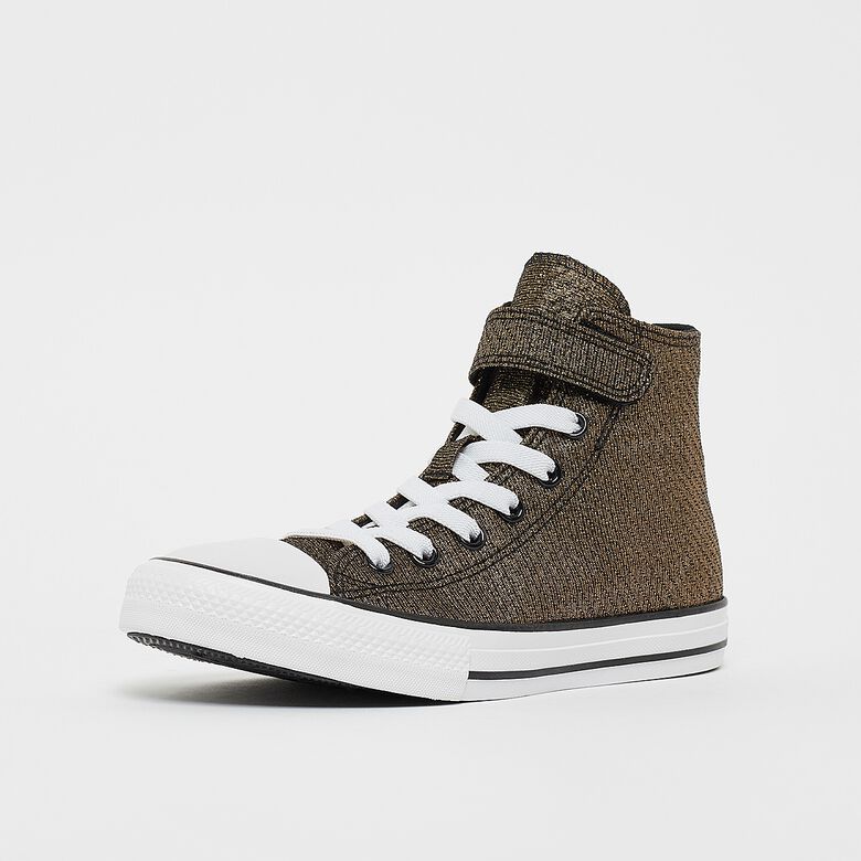 Chuck Taylor All Star Easy On Sparkle Party (PS)