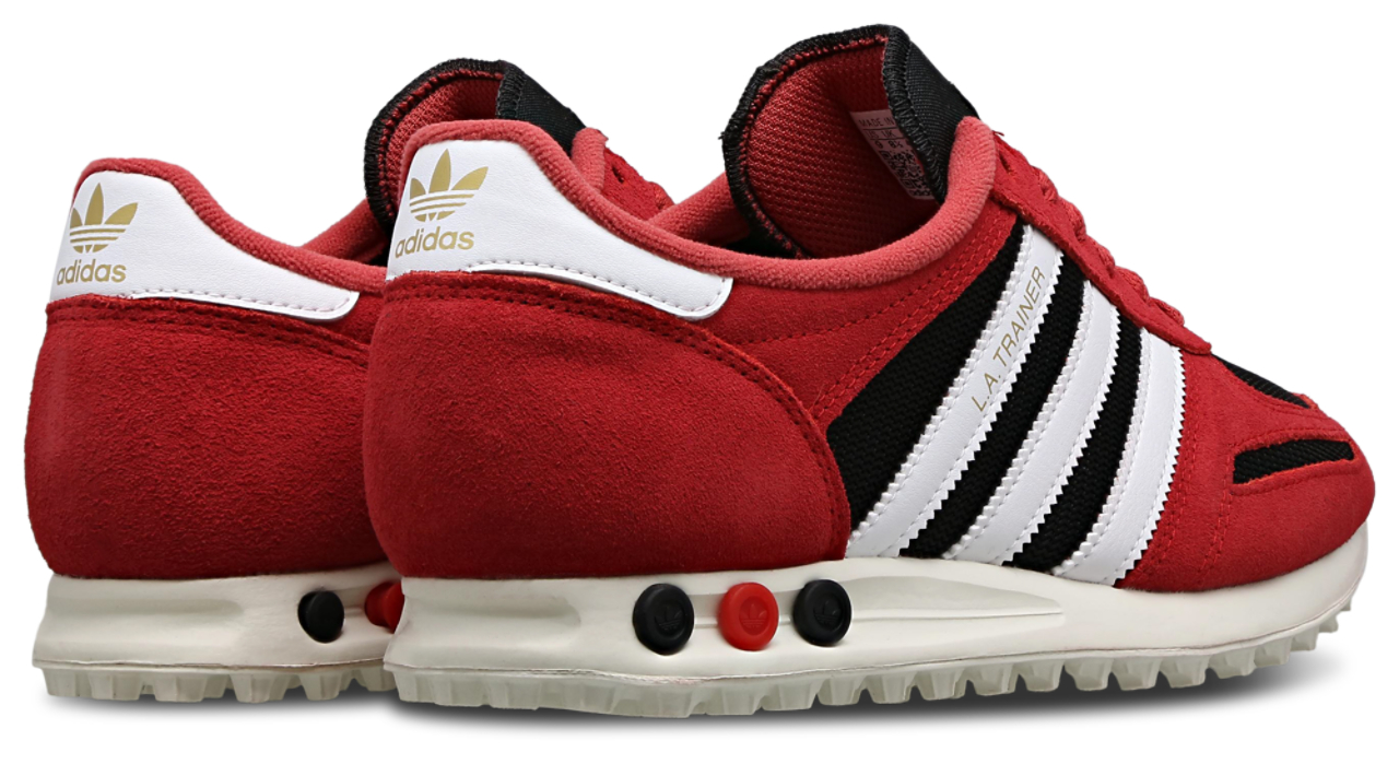 adidas LA Trainer 1