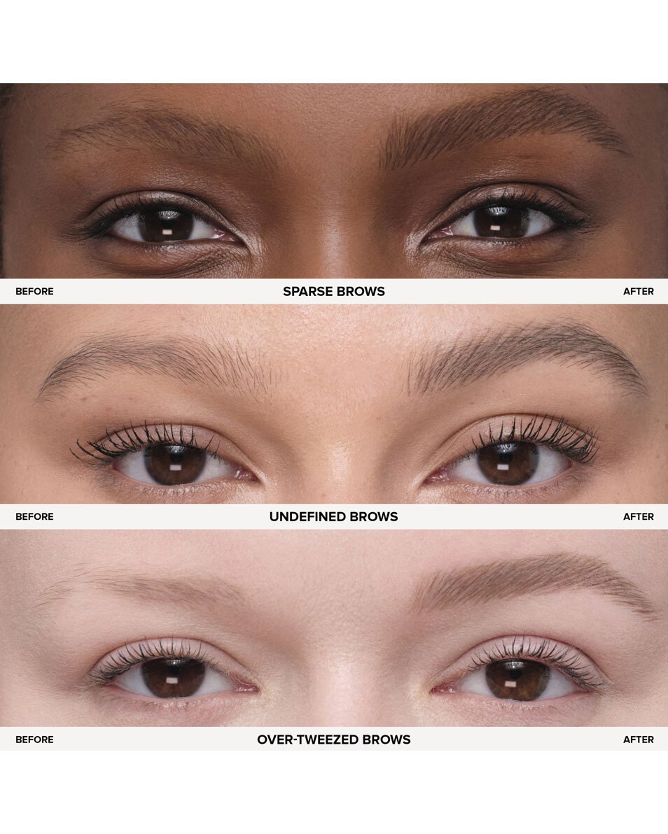 ANASTASIA BEVERLY HILLS Microstroke Brow Pen Brow Pen