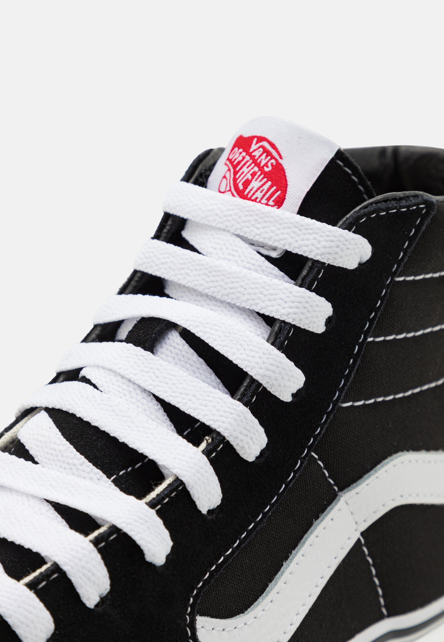 Kotníkové tenisky Vans