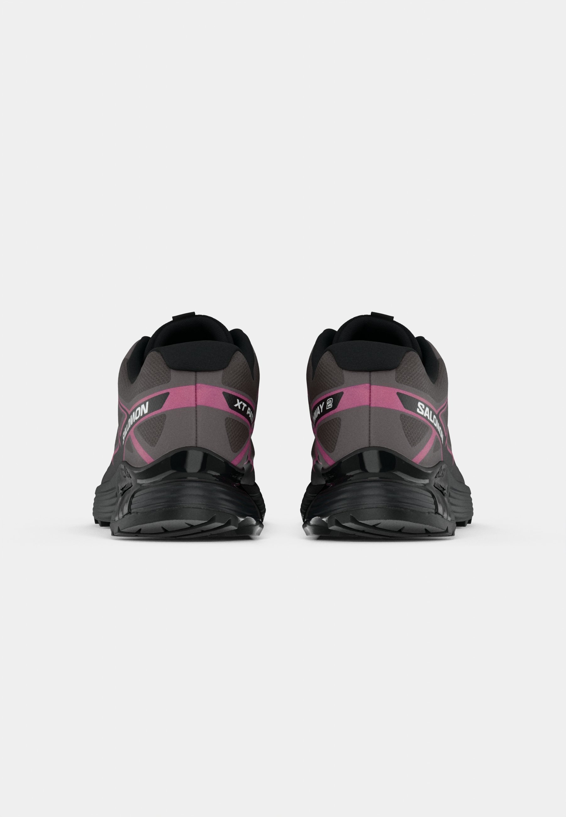 Salomon Sportstyle lage sneakers