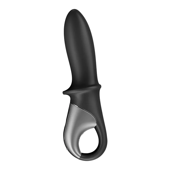 Satisfyer Masażer Hot Passion Connect App
