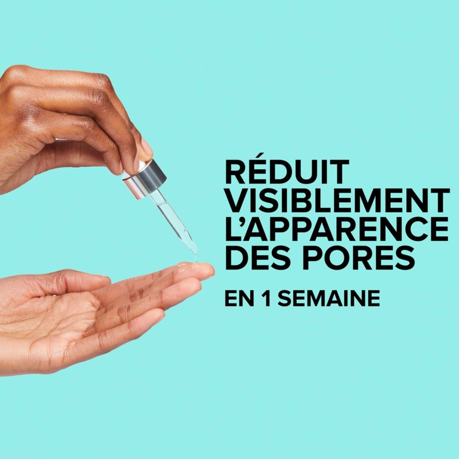 IT Cosmetics Sérum anti-pores visibles à l'acide glycolique