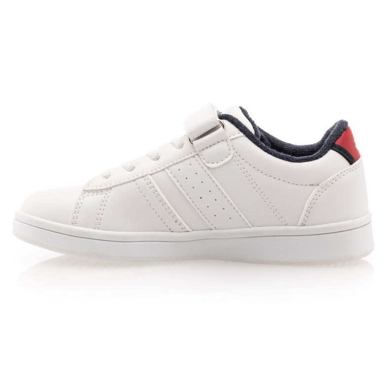 Garcon Blanc Sneakers