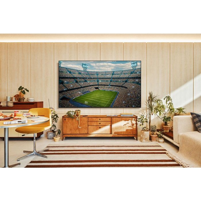 Samsung 70U8005F - Televisor LED de 70