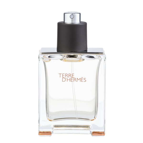 Hermès Terre d'Hermès Eau de Toilette<br>50ml