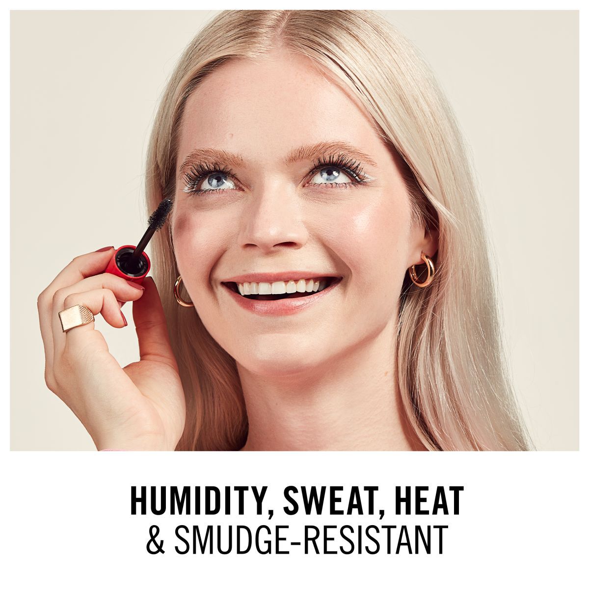 Rimmel Scandal'eyes Reloaded Mascara 14ml