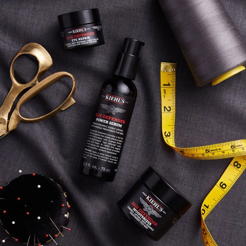 Ser anti-rid Age Defender Power 75 ml - Kiehl's