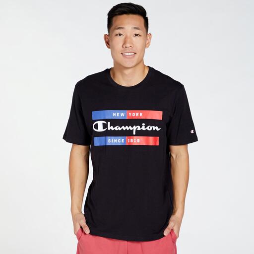 Camiseta Champion