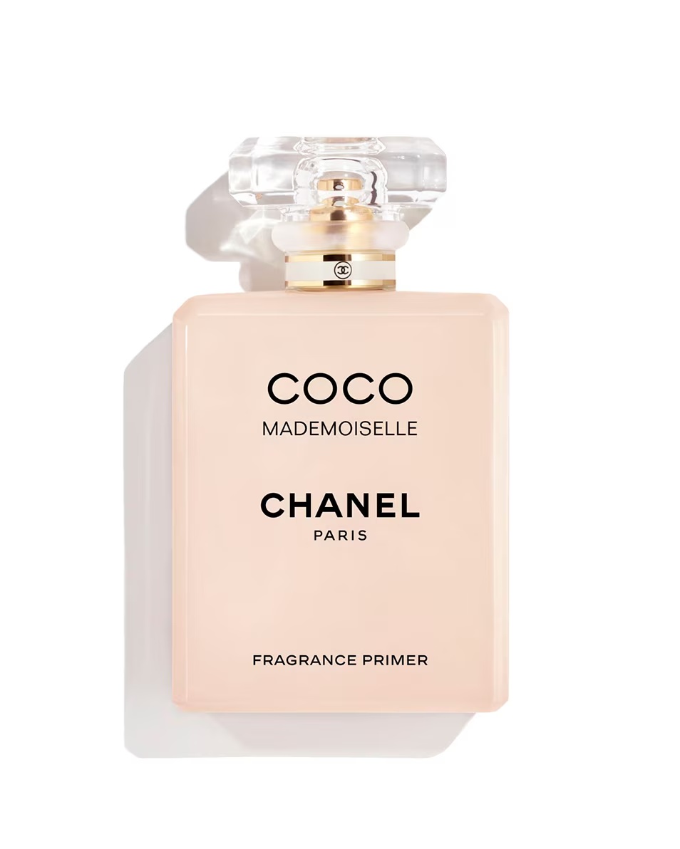 CHANEL COCO MADEMOISELLE KVAPŲ GRUNDAS