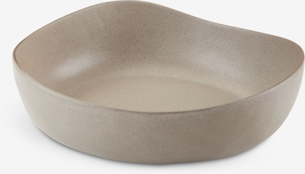 VEGARD VEGARD zdjela Ø30xV9cm siva
