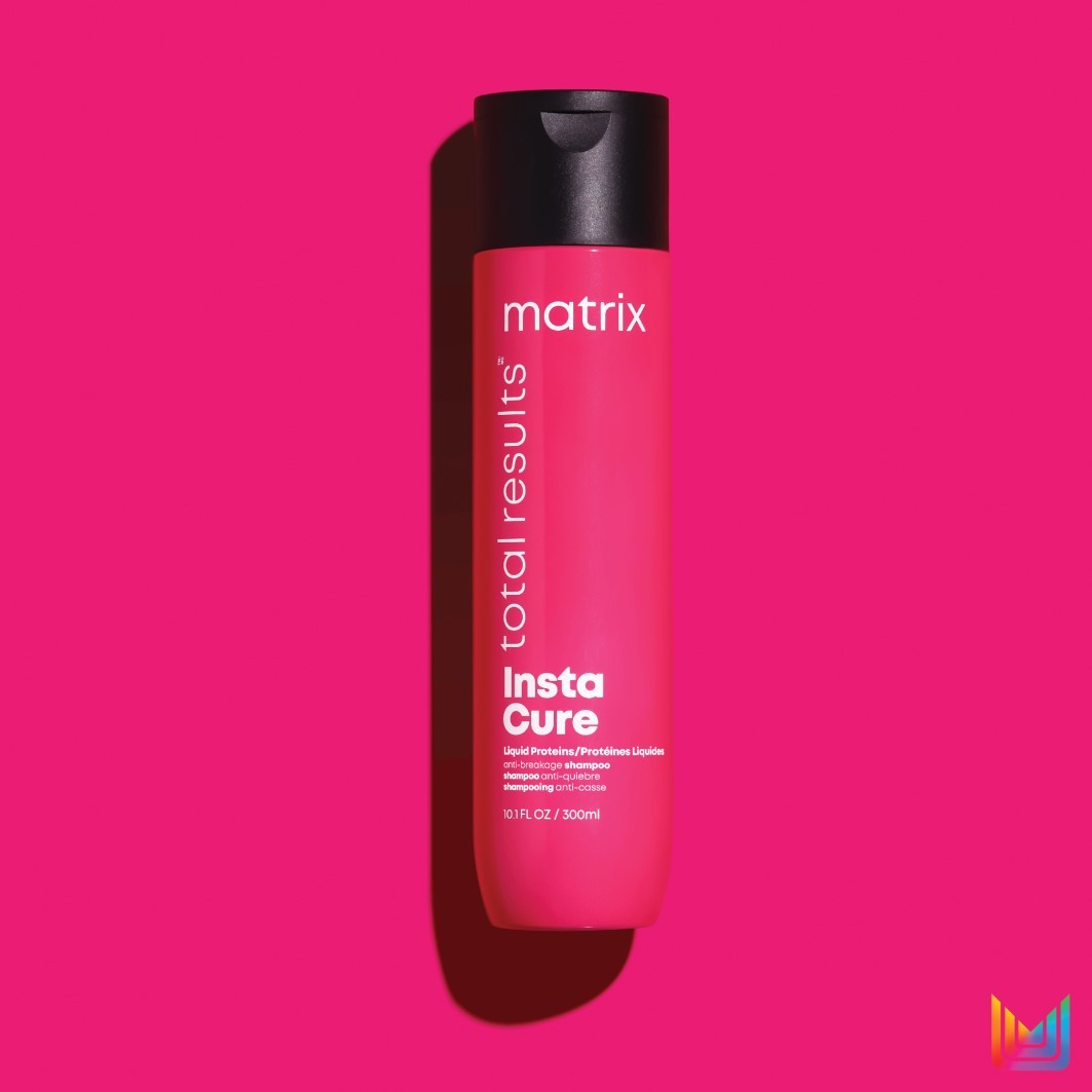 Matrix Insta Cure šampon protiv lomljenja kose - 300 ml