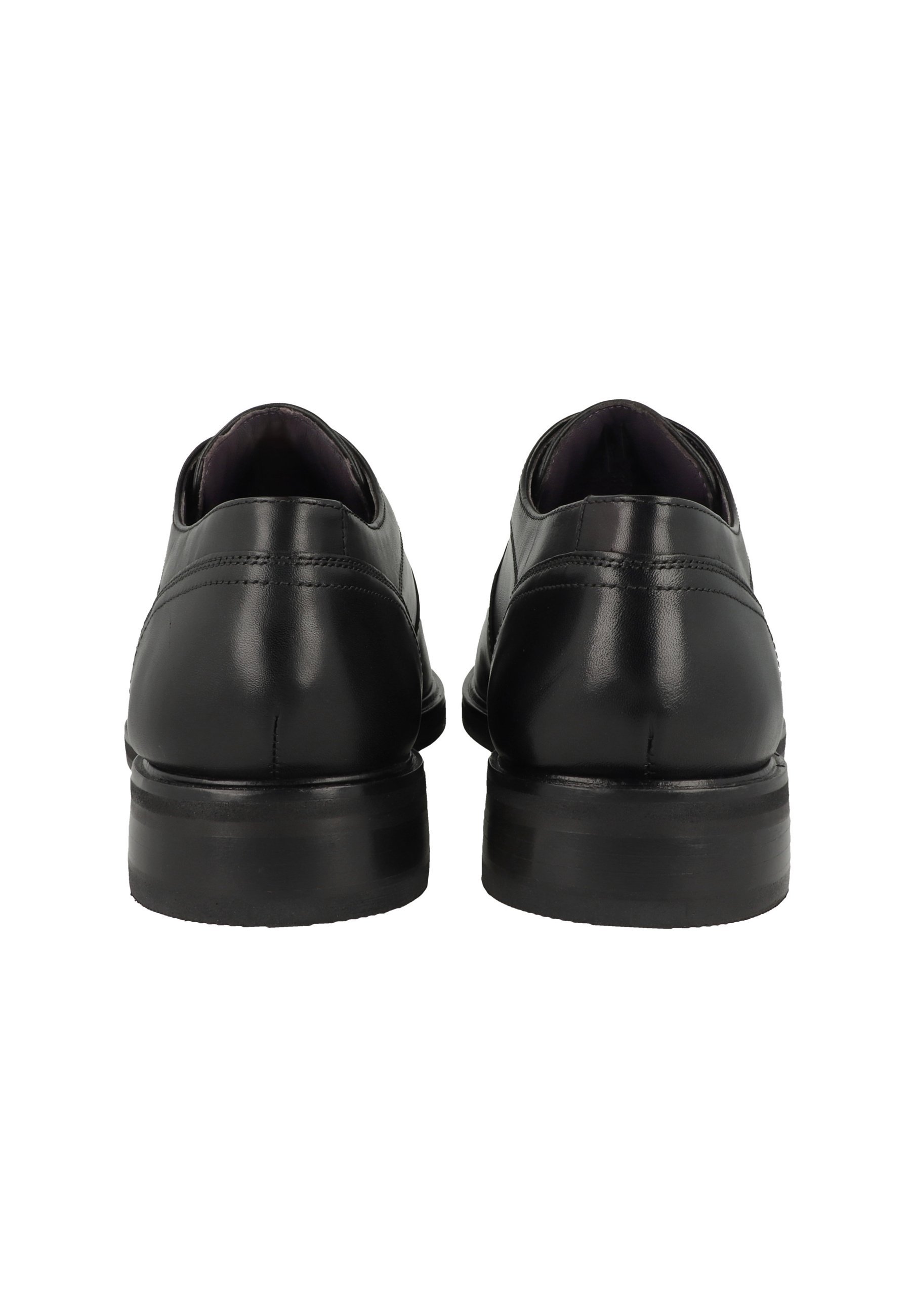 Baldessarini SAMUEL - Veterschoenen - zwart