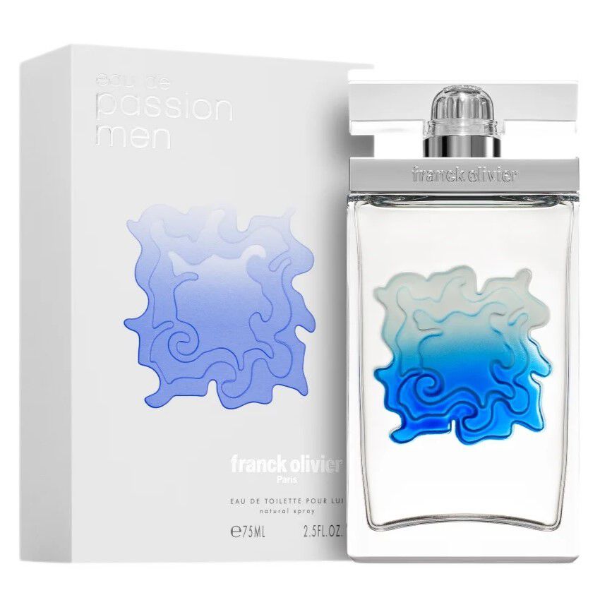 Franck Olivier Passion Water