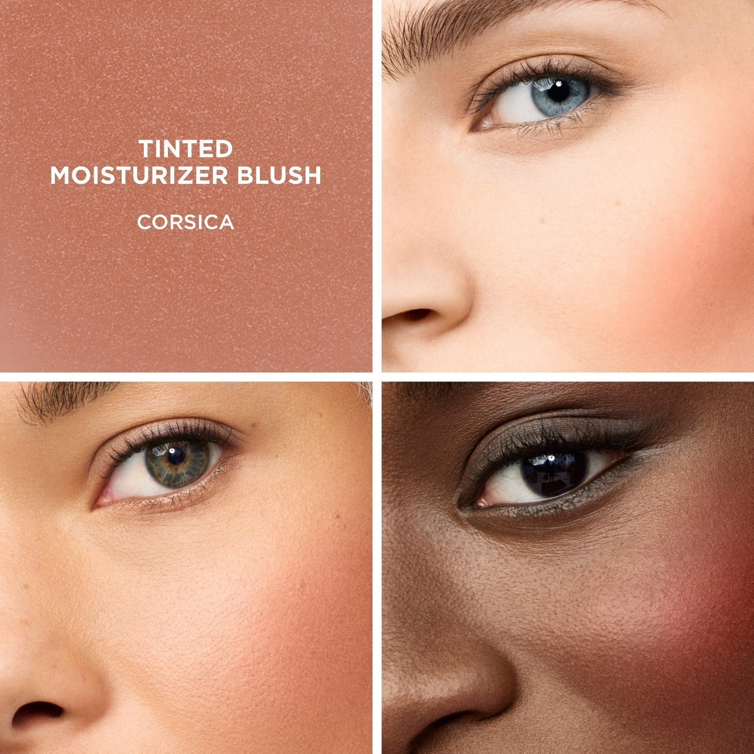 Laura Mercier Blush tonirana hidratantna krema za lice - 15 ml