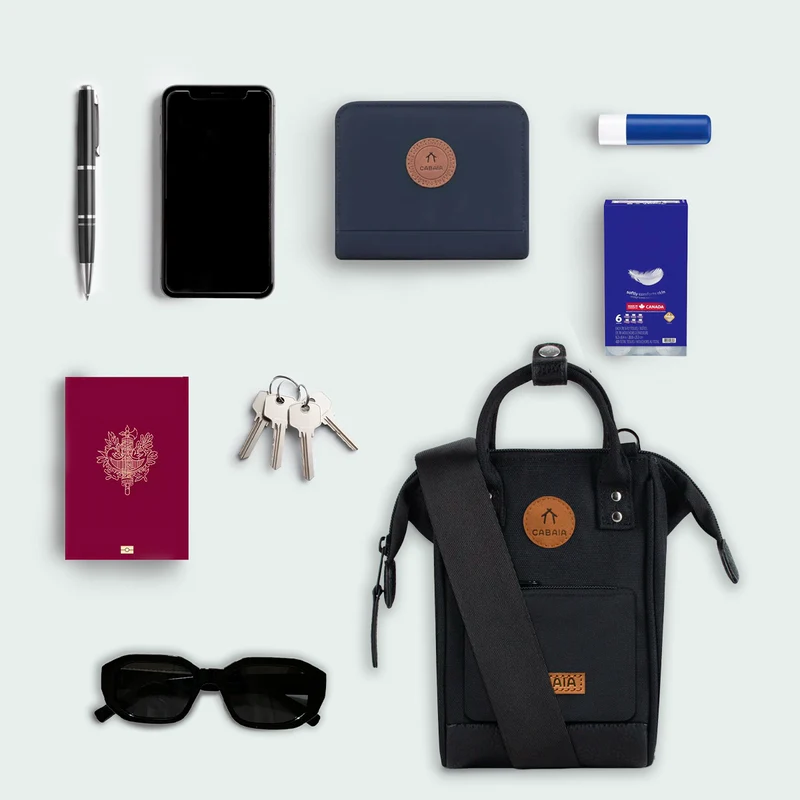 Nano Adventurer Lausanne