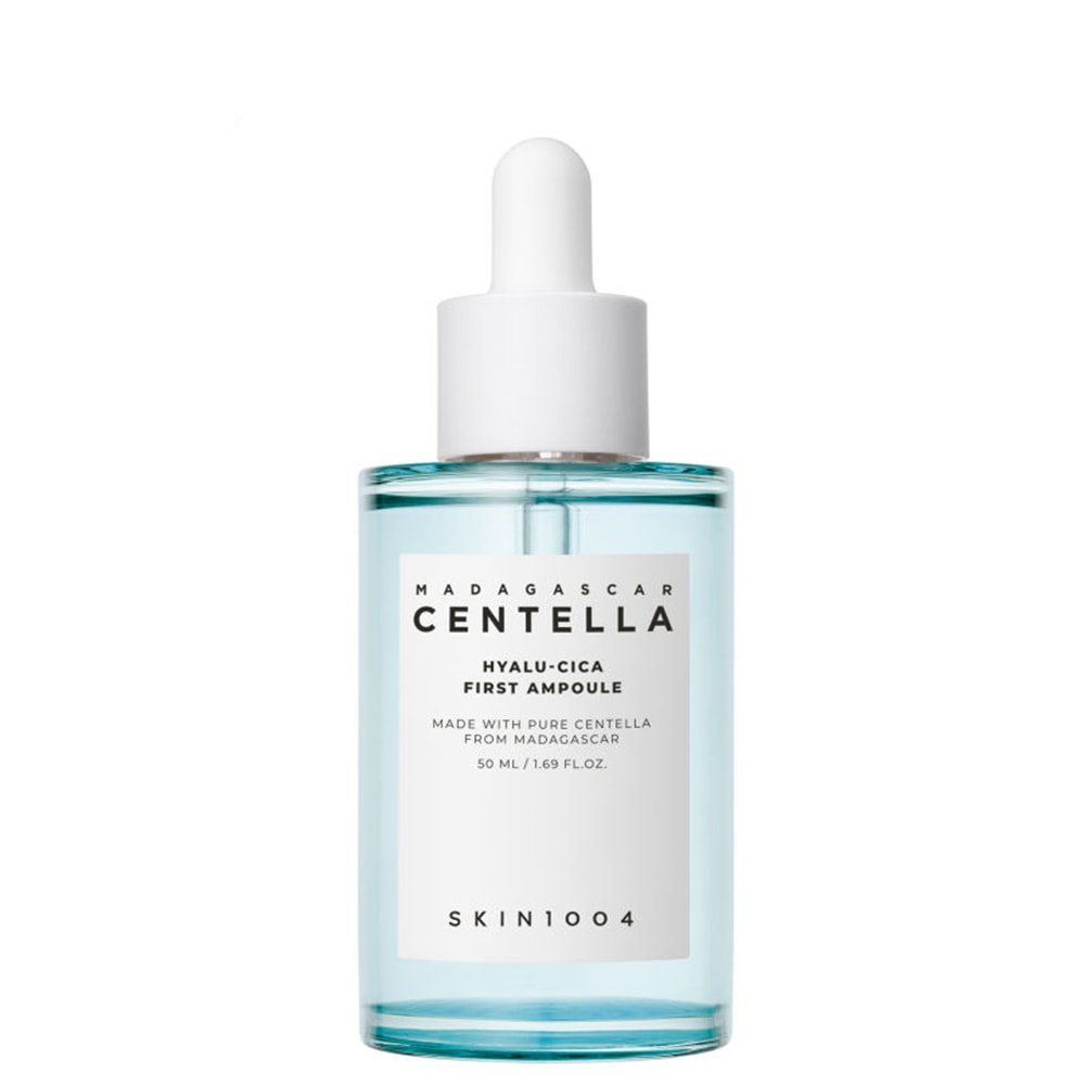 SKIN1004 Sérum Hidratante Madagascar Centella Hyalu-Cica Primera Ampolla 50 ml - 50 ml