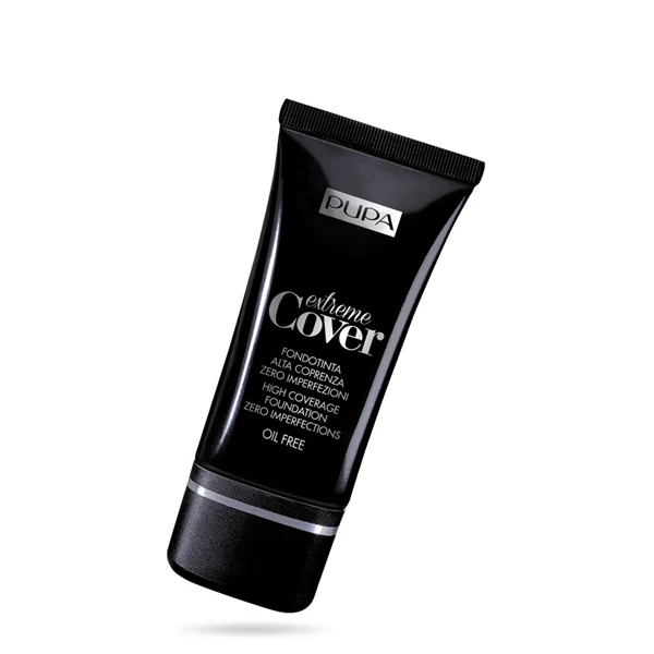 Viso Extreme Cover Fondotinta SPF15 - Fondotinta liquido