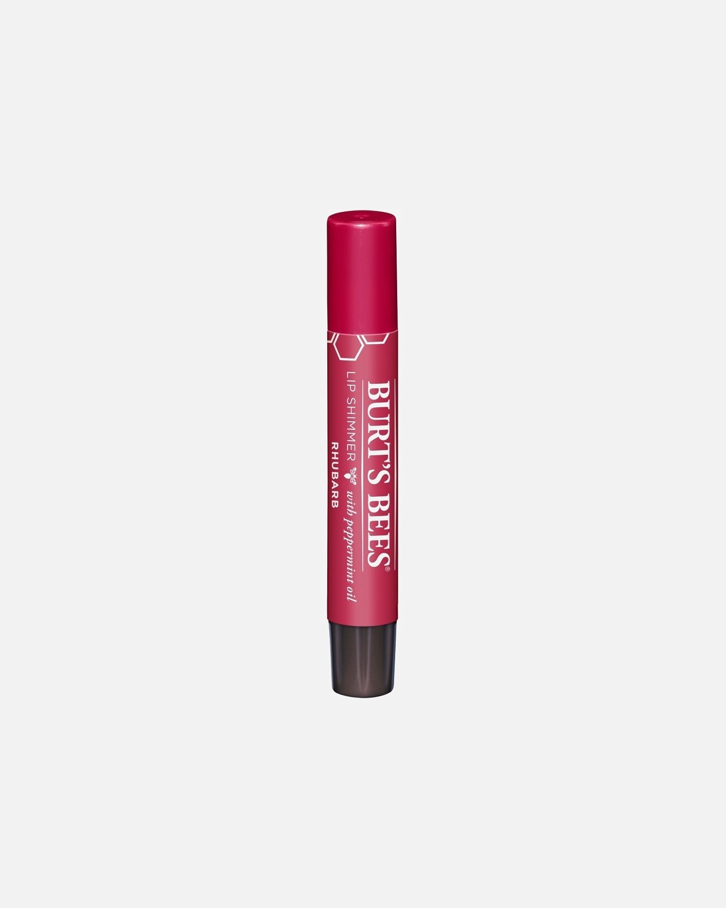 Burt's Bees balzam za usne sa šljokicama - 2,55 g