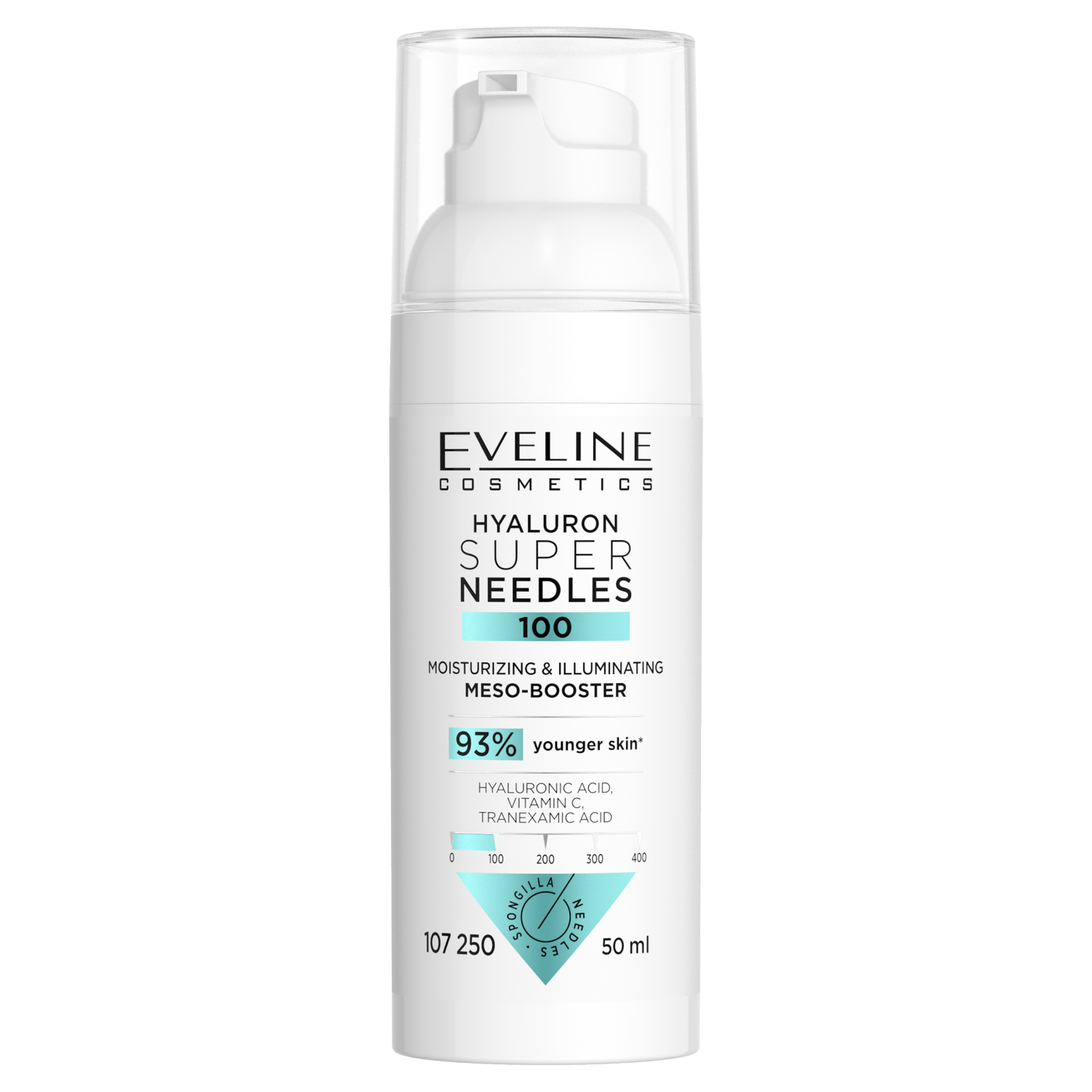 Eveline Cosmetics Needless