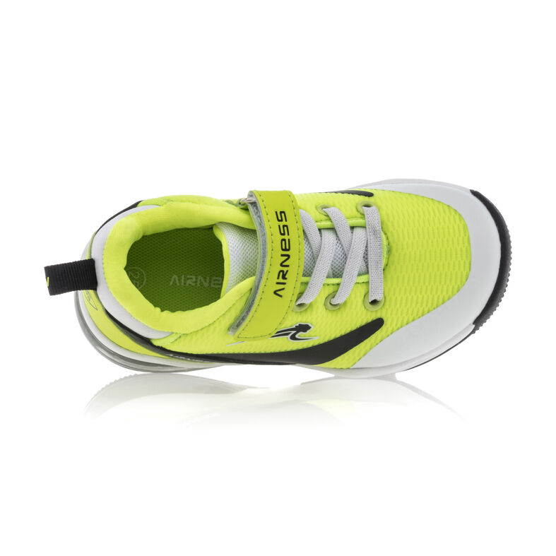 Manden/sneakers Garcon Jaune