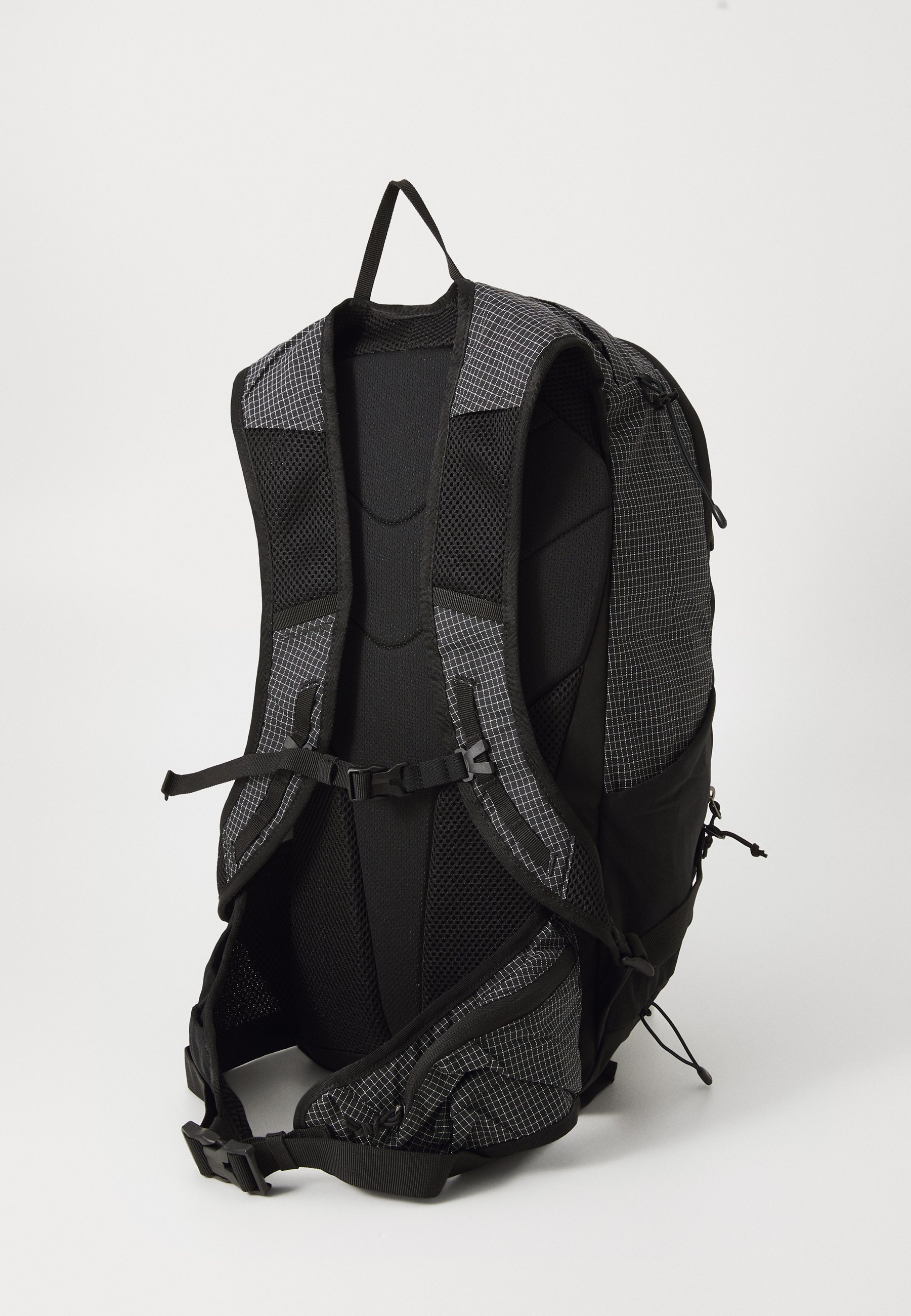 Salomon TRAILBLAZER 20 COMMUTER UNISEX - Rugzak - zwart