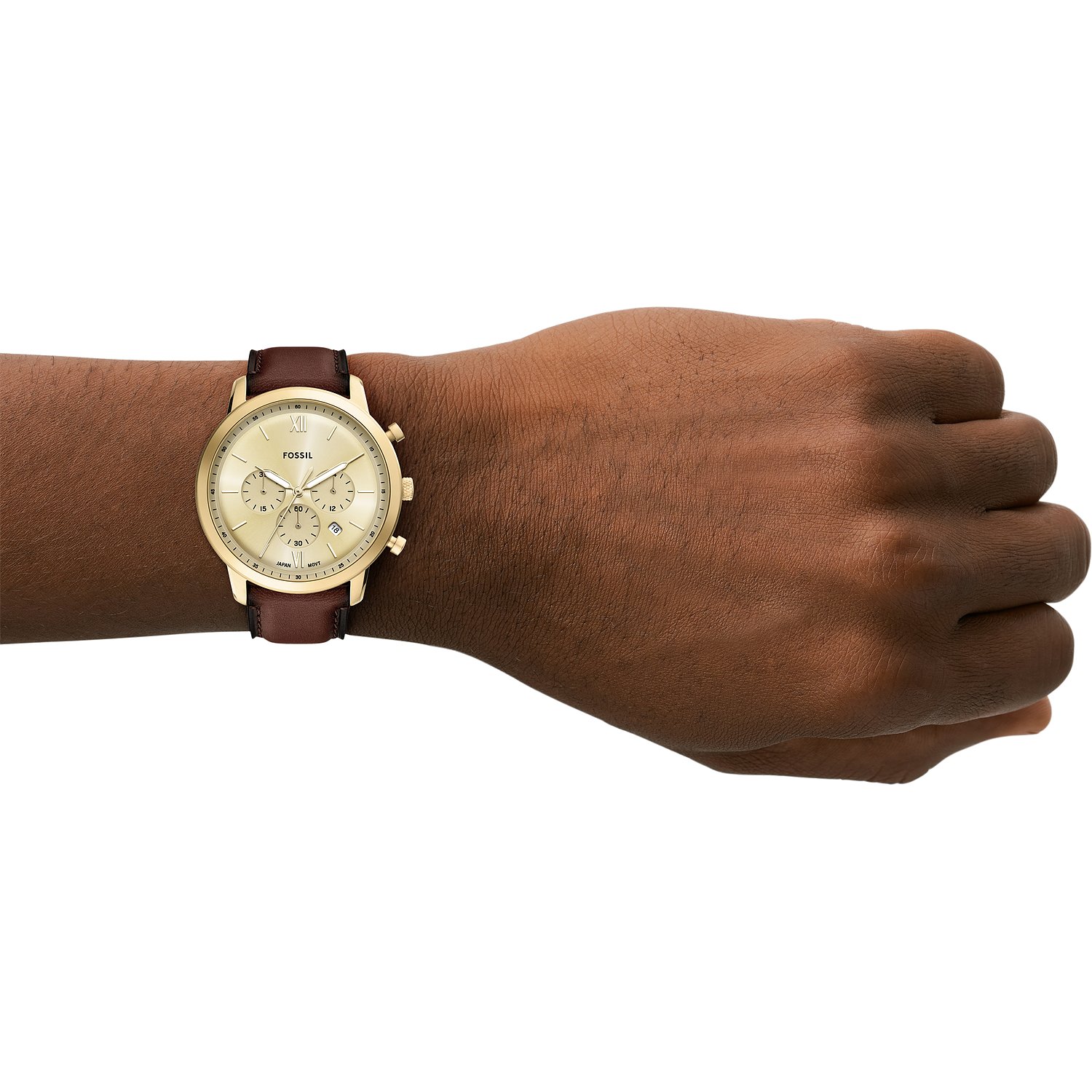 Fossil Montres