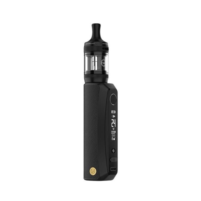 Kit Vaporesso Black GTX One Pro