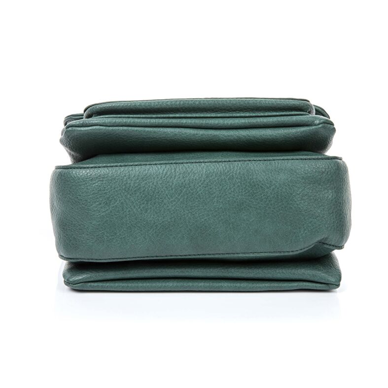 Bolsas femininas, bolsas verdes