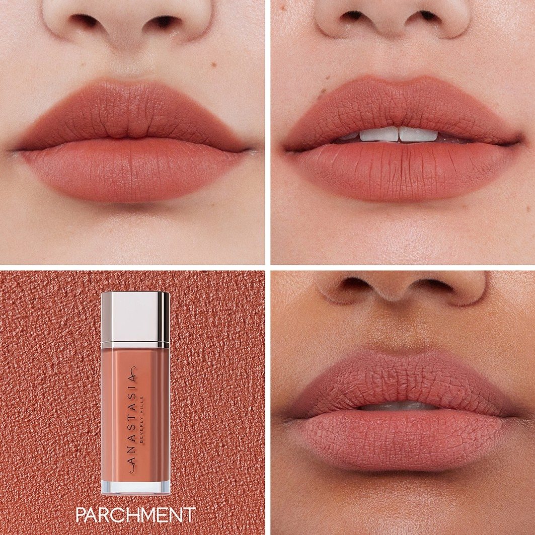 Sjajilo za usne Anastasia Beverly Hills Lip Velvet - 3,5 g