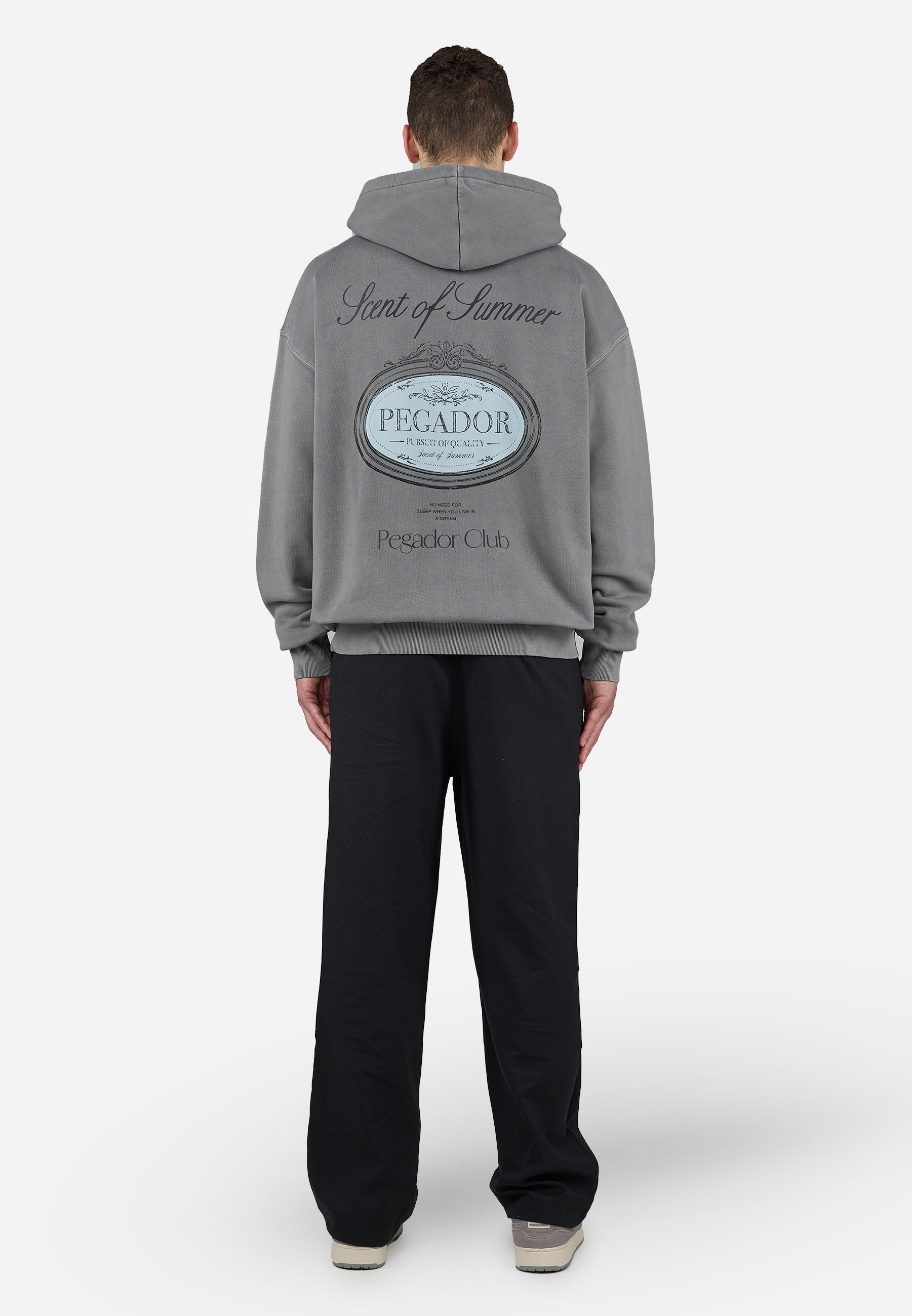 Pantalon élégant