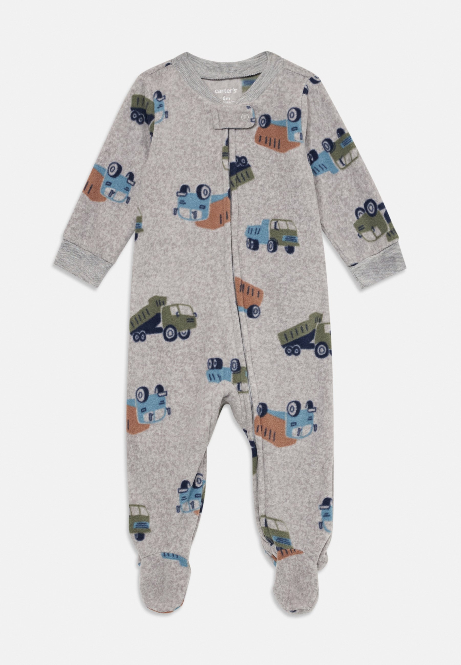 Carter's slaappak - grijs