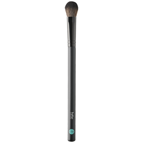 Štětec na fixaci pleti kolem očí Hebe Professional