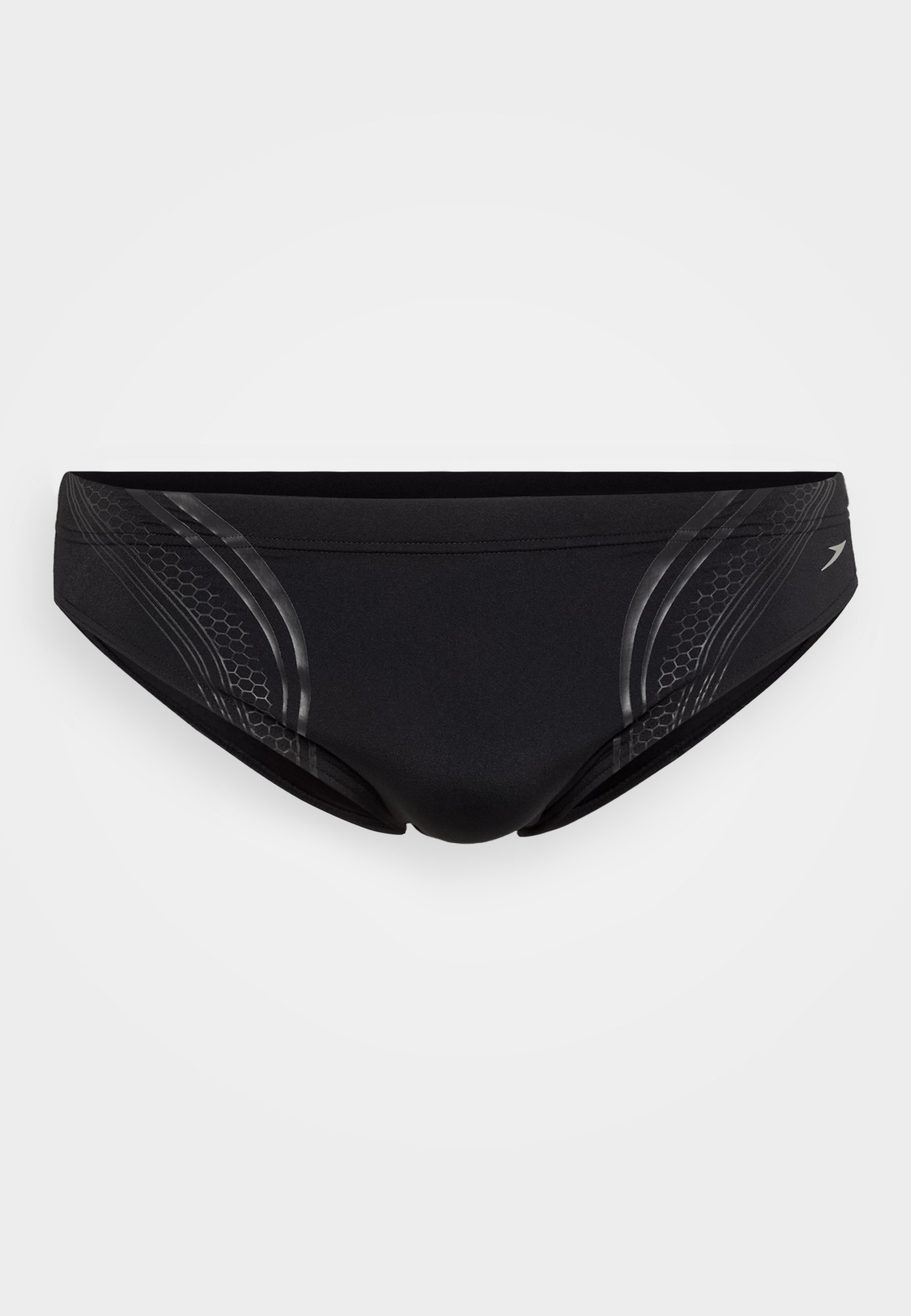 Plavky Speedo - černé