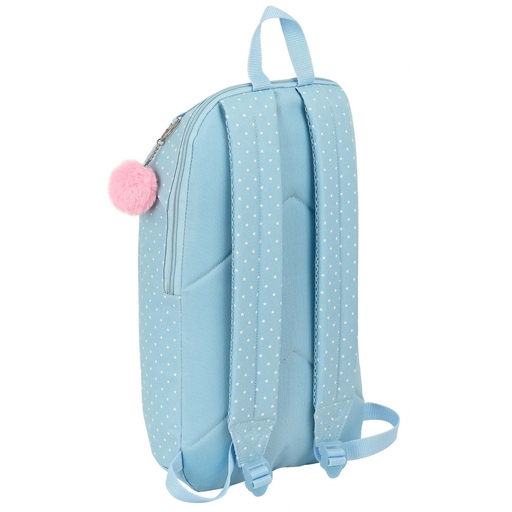  Mini Mochila Star 39x22